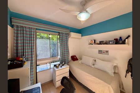 Apartamento à venda com 125m², 3 quartos e 1 vagaQuarto 1