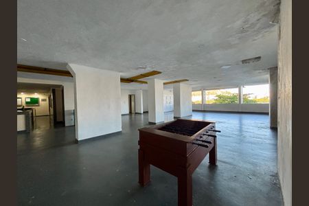 Apartamento à venda com 125m², 3 quartos e 1 vagaÁrea comum