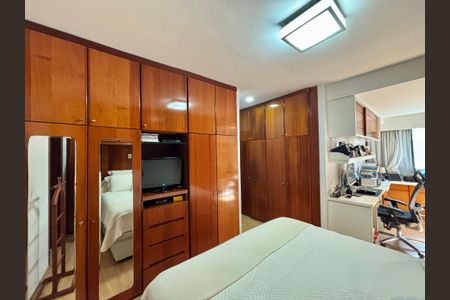 Apartamento à venda com 125m², 3 quartos e 1 vagaSuíte