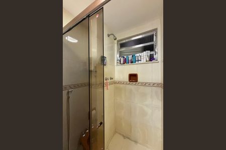 Apartamento à venda com 125m², 3 quartos e 1 vagaBanheiro Social