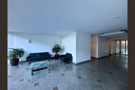 Apartamento à venda com 125m², 3 quartos e 1 vagaÁrea comum