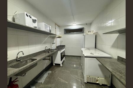Apartamento à venda com 125m², 3 quartos e 1 vagaÁrea comum
