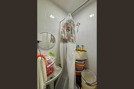 Apartamento à venda com 125m², 3 quartos e 1 vagaÁrea de Serviço