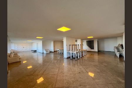 Apartamento à venda com 125m², 3 quartos e 1 vagaÁrea comum