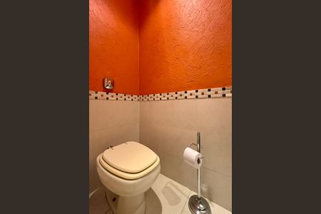 Apartamento à venda com 125m², 3 quartos e 1 vagaLavabo