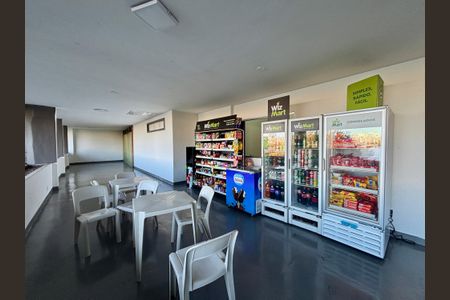 Apartamento à venda com 125m², 3 quartos e 1 vagaÁrea comum