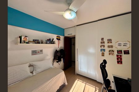 Apartamento à venda com 125m², 3 quartos e 1 vagaQuarto 1