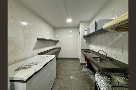 Apartamento à venda com 125m², 3 quartos e 1 vagaÁrea comum