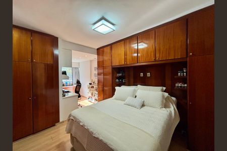 Apartamento à venda com 125m², 3 quartos e 1 vagaSuíte