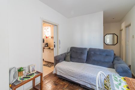 Apartamento à venda com 66m², 3 quartos e 1 vagaSala