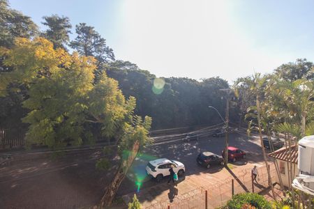 Apartamento à venda com 66m², 3 quartos e 1 vagaVista do Quarto 3