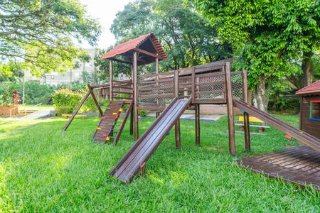 Apartamento à venda com 66m², 3 quartos e 1 vagaÁrea comum - Playground