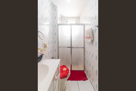 Apartamento à venda com 66m², 3 quartos e 1 vagaBanheiro