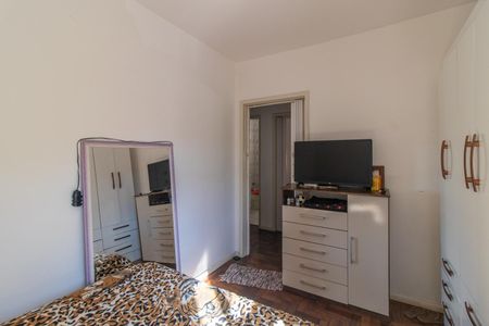 Apartamento à venda com 66m², 3 quartos e 1 vagaQuarto 3