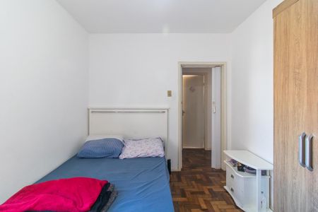Apartamento à venda com 66m², 3 quartos e 1 vagaQuarto 1