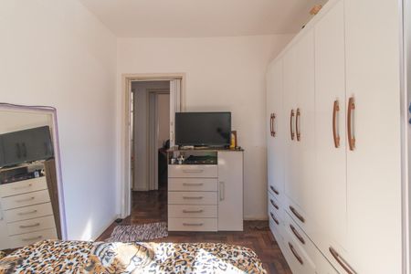 Apartamento à venda com 66m², 3 quartos e 1 vagaQuarto 3