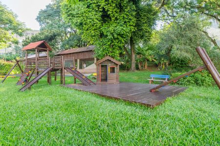 Apartamento à venda com 66m², 3 quartos e 1 vagaÁrea comum - Playground