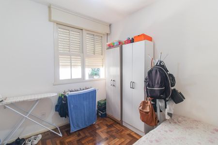 Apartamento à venda com 66m², 3 quartos e 1 vagaQuarto 2