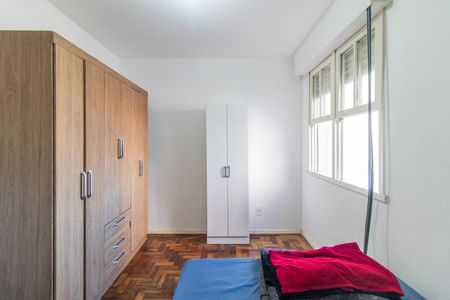 Apartamento à venda com 66m², 3 quartos e 1 vagaQuarto 1
