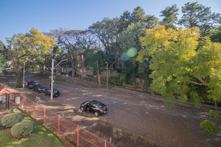 Apartamento à venda com 66m², 3 quartos e 1 vagaVista do Quarto 3