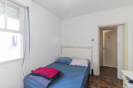 Apartamento à venda com 66m², 3 quartos e 1 vagaQuarto 1