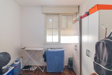 Apartamento à venda com 66m², 3 quartos e 1 vagaQuarto 2