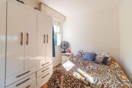 Apartamento à venda com 66m², 3 quartos e 1 vagaQuarto 3