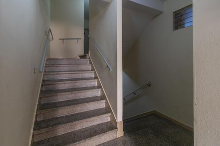 Apartamento à venda com 66m², 3 quartos e 1 vagaEscadas