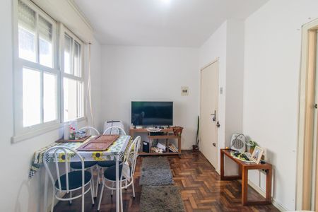 Apartamento à venda com 66m², 3 quartos e 1 vagaSala