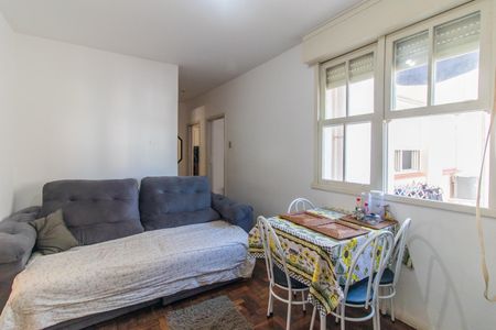 Apartamento à venda com 66m², 3 quartos e 1 vagaSala