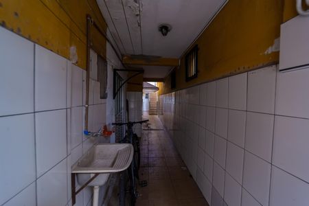 Casa para alugar com 100m², 2 quartos e sem vagaÁrea de Serviço