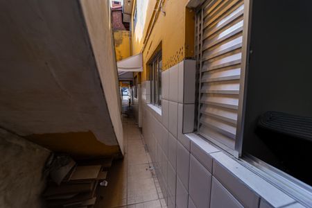 Casa para alugar com 100m², 2 quartos e sem vagaÁrea de Serviço