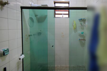 Casa à venda com 261m², 4 quartos e 4 vagasBanheiro