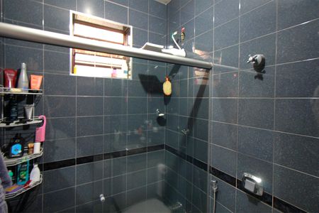 Casa à venda com 261m², 4 quartos e 4 vagasBanheiro da Suíte