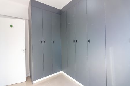 Apartamento à venda com 49m², 2 quartos e 1 vagaQuarto 2