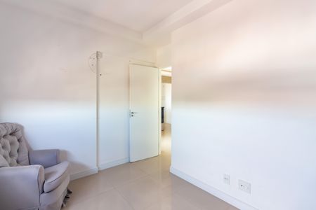 Apartamento à venda com 49m², 2 quartos e 1 vagaQuarto 1