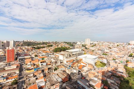 Apartamento à venda com 49m², 2 quartos e 1 vagaVista