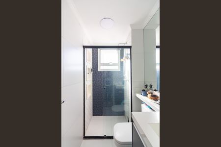 Apartamento à venda com 49m², 2 quartos e 1 vagaBanheiro