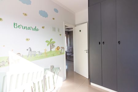 Apartamento à venda com 49m², 2 quartos e 1 vagaQuarto 2