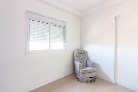 Apartamento à venda com 49m², 2 quartos e 1 vagaQuarto 1