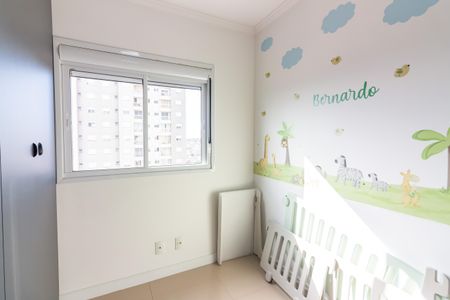 Apartamento à venda com 49m², 2 quartos e 1 vagaQuarto 2