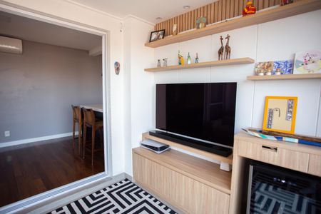 Apartamento à venda com 72m², 2 quartos e 1 vagaSala