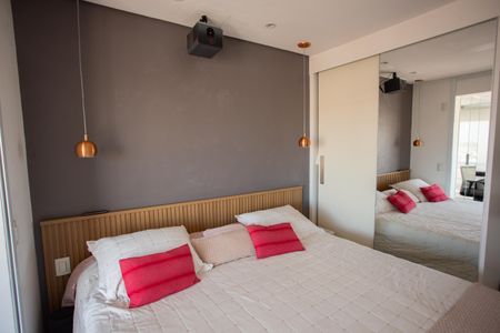 Apartamento à venda com 72m², 2 quartos e 1 vagaSuíte