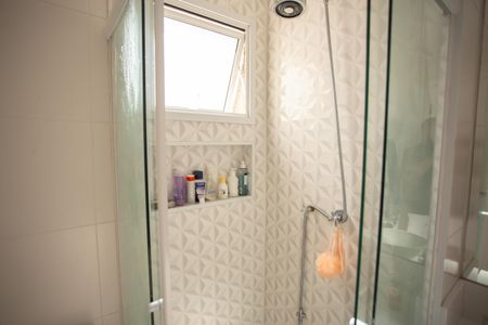 Apartamento à venda com 72m², 2 quartos e 1 vagaBanheiro da Suíte