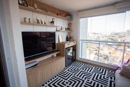 Apartamento à venda com 72m², 2 quartos e 1 vagaSala
