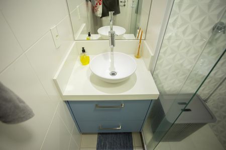 Apartamento à venda com 72m², 2 quartos e 1 vagaBanheiro