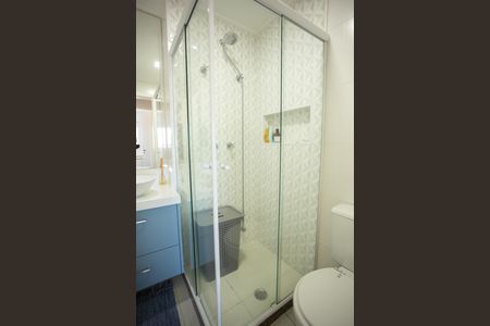 Apartamento à venda com 72m², 2 quartos e 1 vagaBanheiro