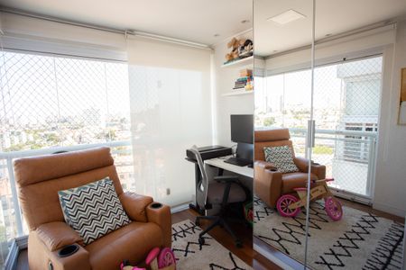 Apartamento à venda com 72m², 2 quartos e 1 vagaSuíte