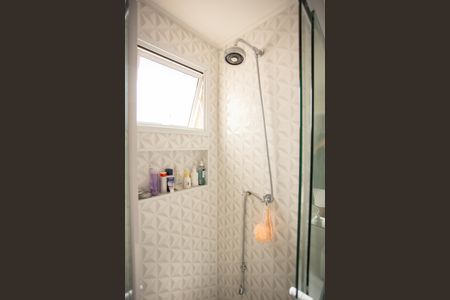 Apartamento à venda com 72m², 2 quartos e 1 vagaBanheiro da Suíte