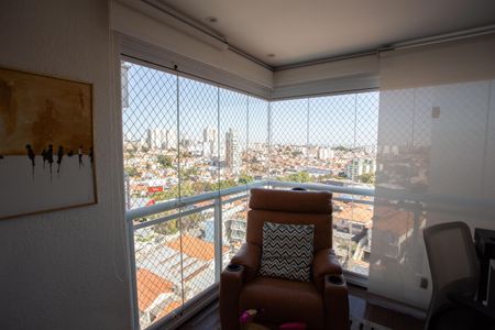 Apartamento à venda com 72m², 2 quartos e 1 vagaSuíte